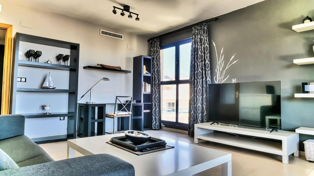 Simply The Best Penthouse Duplex In Cala De Villajoyosa - Cala De Finestrat Alicante Exterior foto