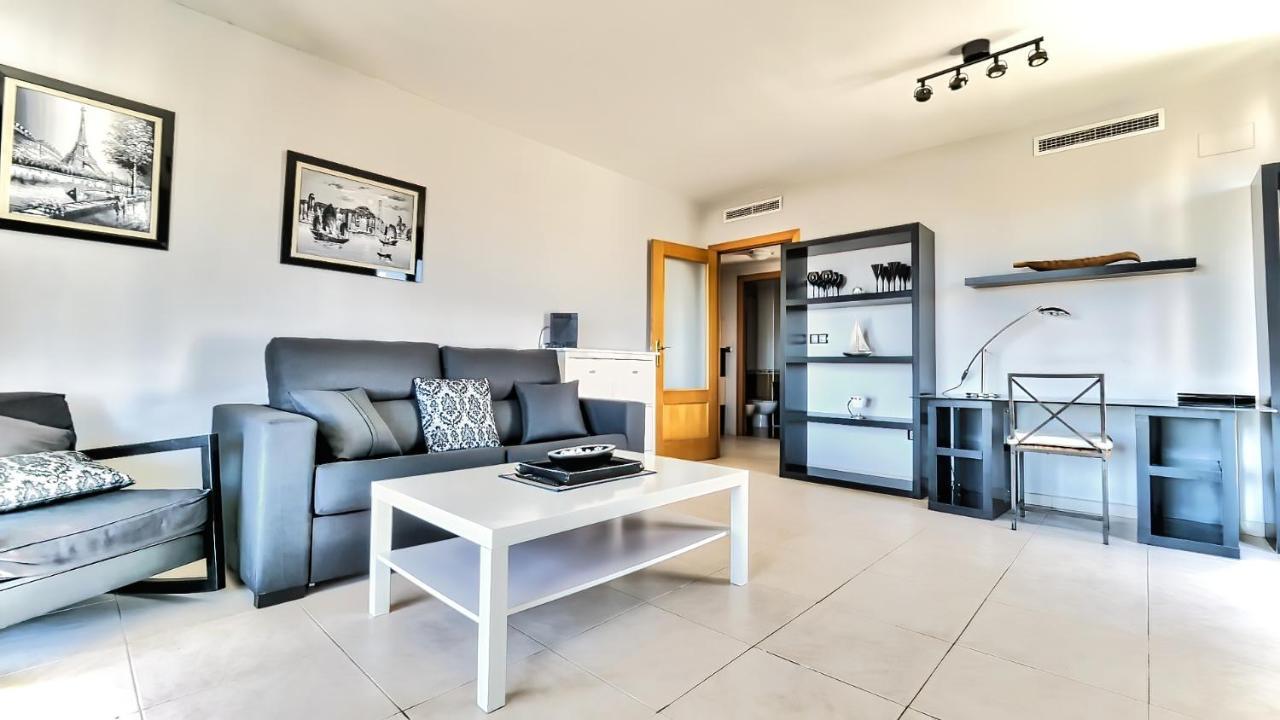 Simply The Best Penthouse Duplex In Cala De Villajoyosa - Cala De Finestrat Alicante Exterior foto