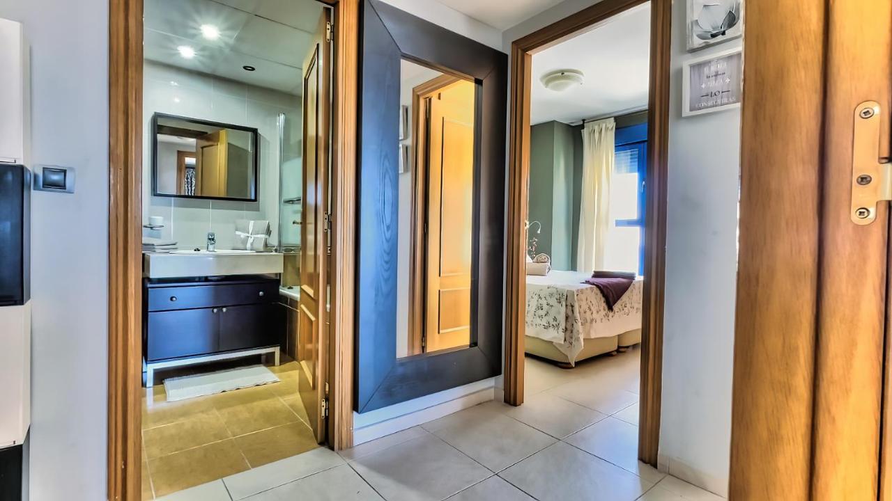 Simply The Best Penthouse Duplex In Cala De Villajoyosa - Cala De Finestrat Alicante Exterior foto