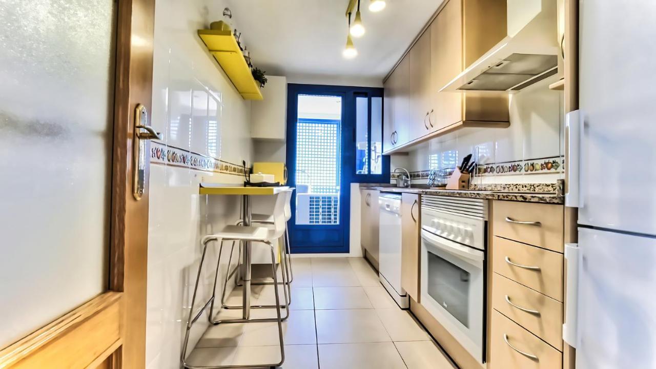 Simply The Best Penthouse Duplex In Cala De Villajoyosa - Cala De Finestrat Alicante Exterior foto