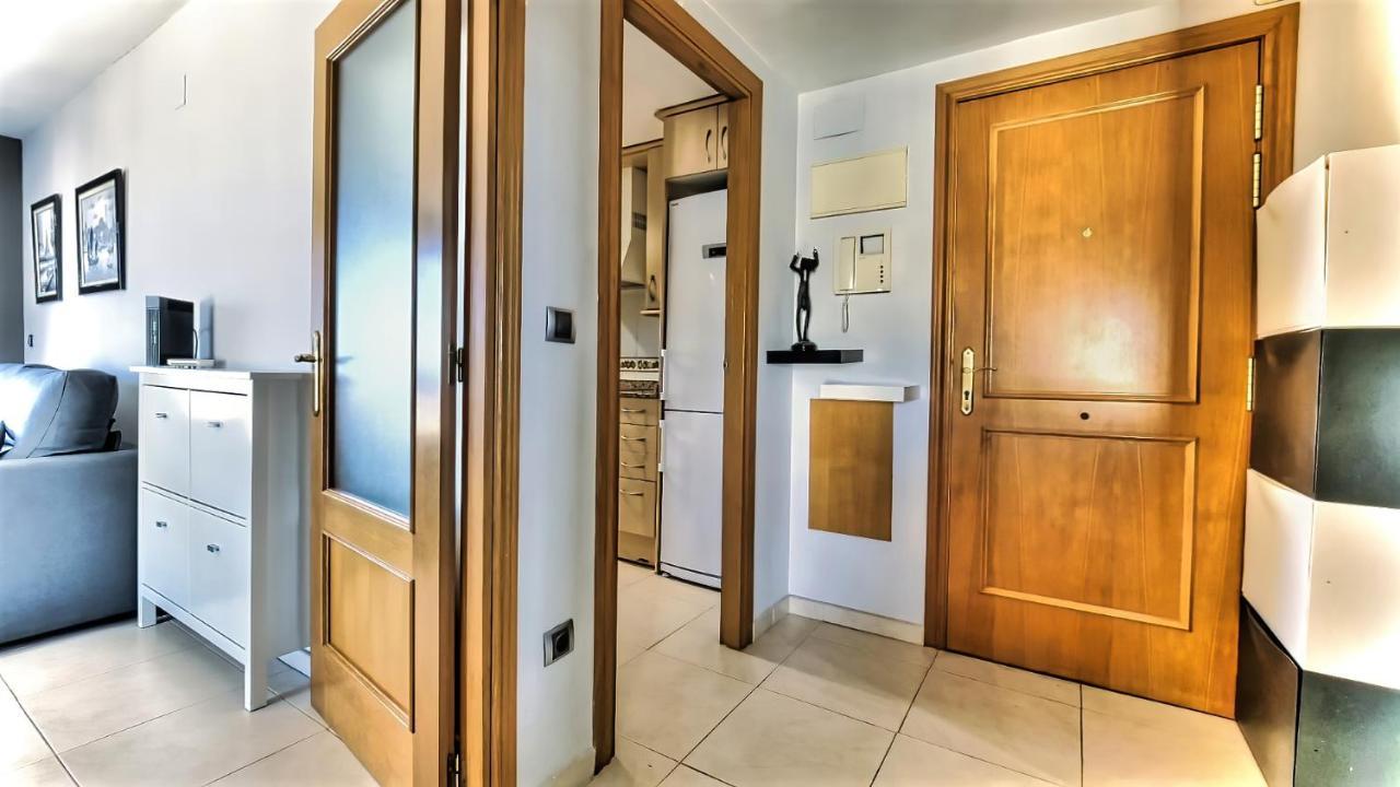 Simply The Best Penthouse Duplex In Cala De Villajoyosa - Cala De Finestrat Alicante Exterior foto